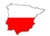 ALOJAMIENTO TURISITICO LA ERA - Polski